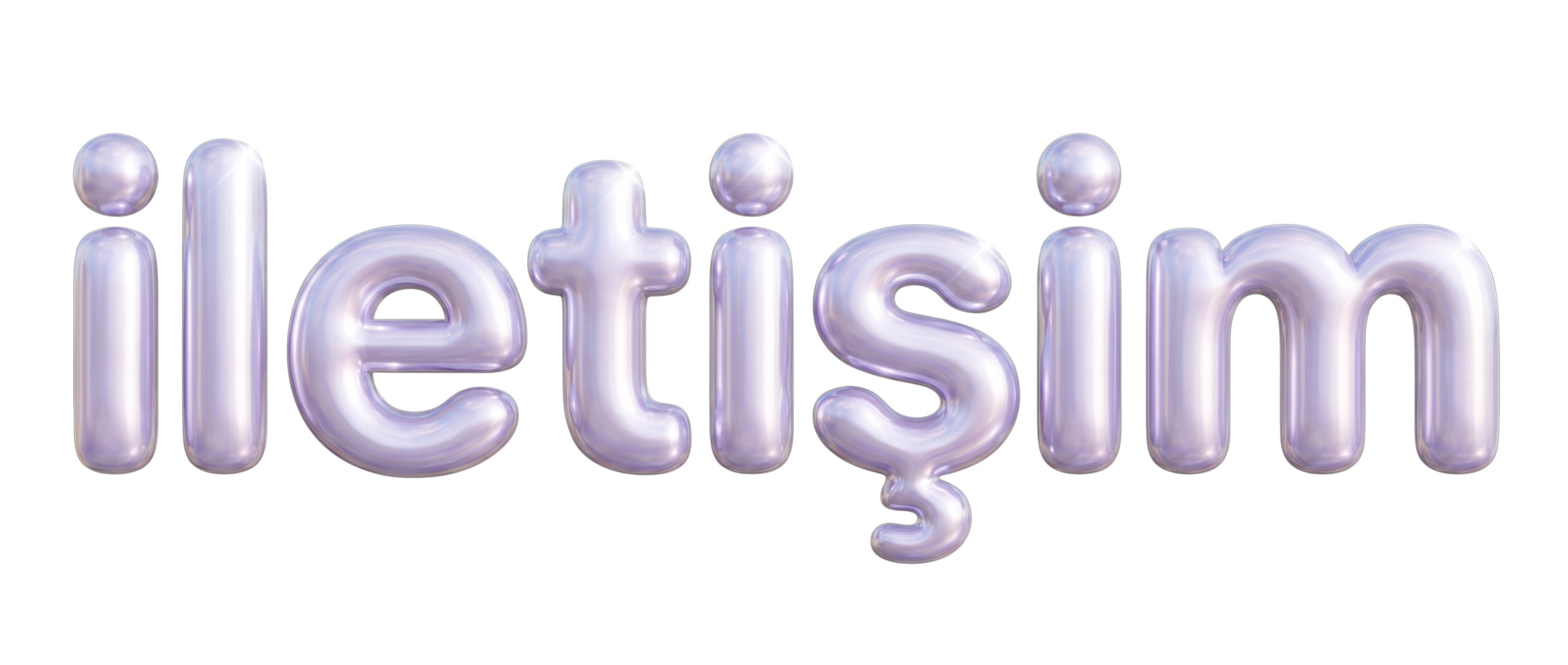 iletişim