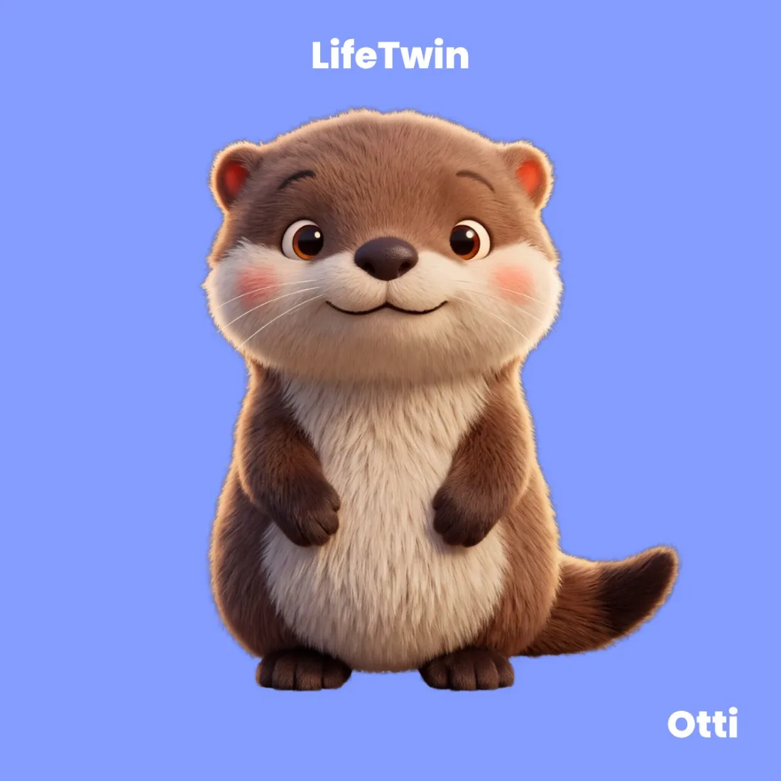 LifeTwin rehberi Otti
